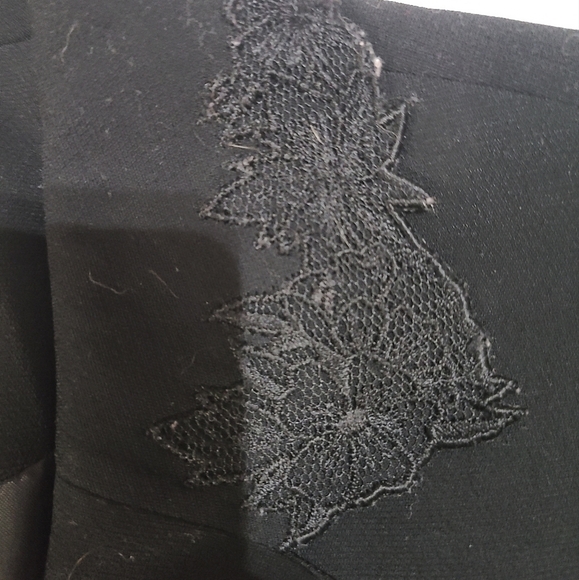 KASPER | Black Blazer - Picture 6 of 9